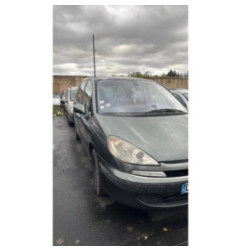 Alternateur PEUGEOT 807 Photo n°1