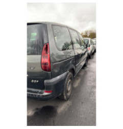 Alternateur PEUGEOT 807 Photo n°4