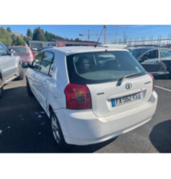 Aile avant droit TOYOTA COROLLA 10 Photo n°7