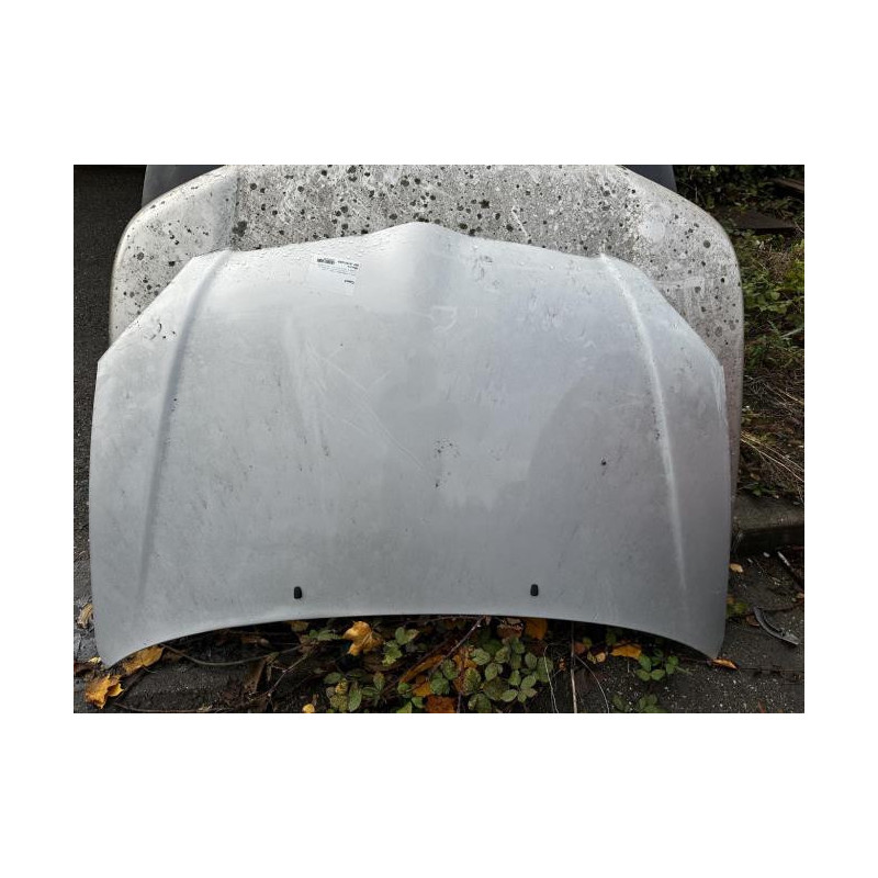 Capot TOYOTA COROLLA 10