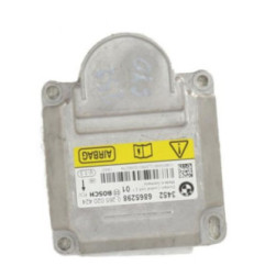 Boitier air bag BMW SERIE 1 F20 Photo n°5