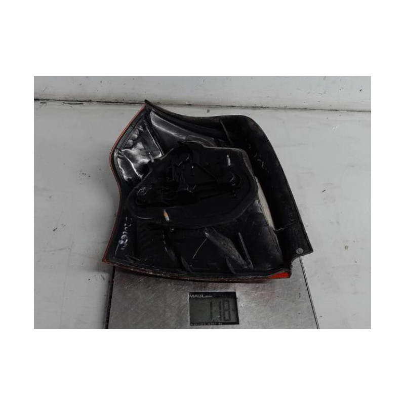 Feu arriere principal droit (feux) TOYOTA COROLLA 10