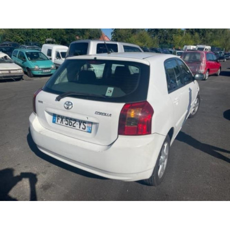 Feu arriere principal droit (feux) TOYOTA COROLLA 10