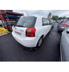 Feu arriere principal droit (feux) TOYOTA COROLLA 10 Photo n°11