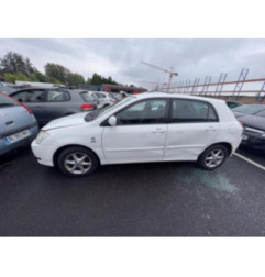 Feu arriere principal droit (feux) TOYOTA COROLLA 10 Photo n°12