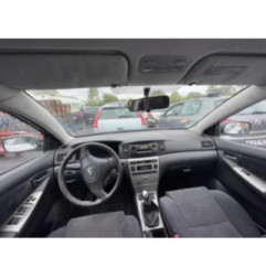 Feu arriere principal droit (feux) TOYOTA COROLLA 10 Photo n°16