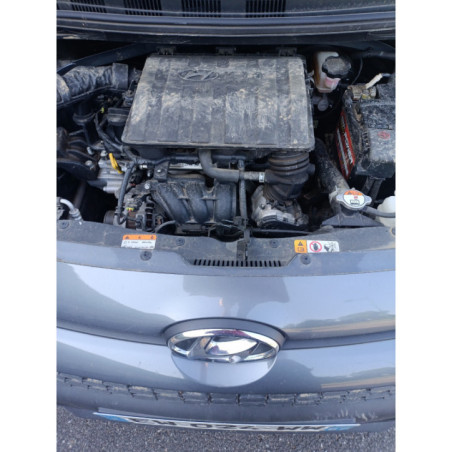 Mastervac HYUNDAI I 10 2