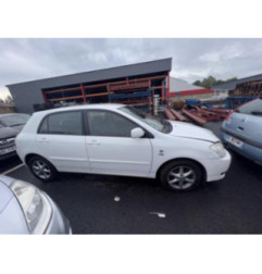 Feu arriere principal droit (feux) TOYOTA COROLLA 10 Photo n°18