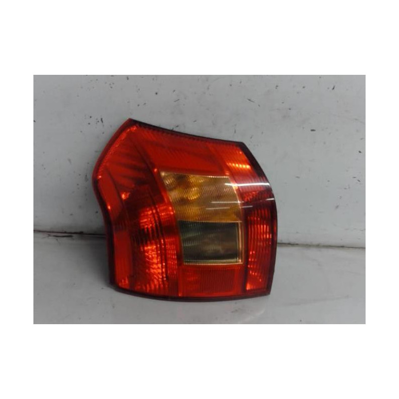 Feu arriere principal gauche (feux) TOYOTA COROLLA 10