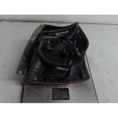 Feu arriere principal gauche (feux) TOYOTA COROLLA 10