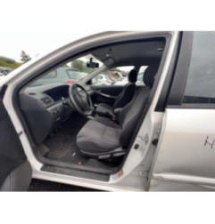 Feu arriere principal gauche (feux) TOYOTA COROLLA 10 Photo n°8