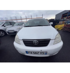 Feu arriere principal gauche (feux) TOYOTA COROLLA 10 Photo n°18