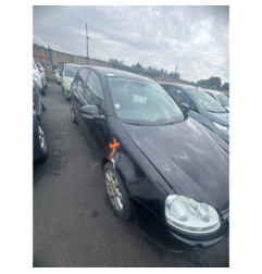 Commande chauffage VOLKSWAGEN GOLF 5 Photo n°1