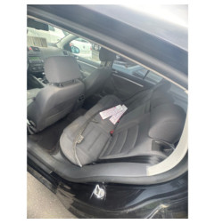 Commande chauffage VOLKSWAGEN GOLF 5 Photo n°3