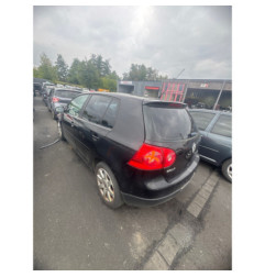Commande chauffage VOLKSWAGEN GOLF 5 Photo n°5
