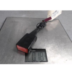 Attache ceinture avant droit FORD FIESTA 6