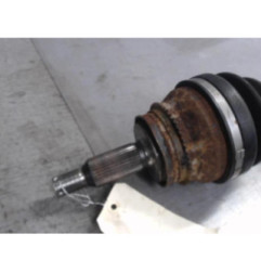 Cardan arriere droit (transmission) MITSUBISHI PAJERO 3 Photo n°1