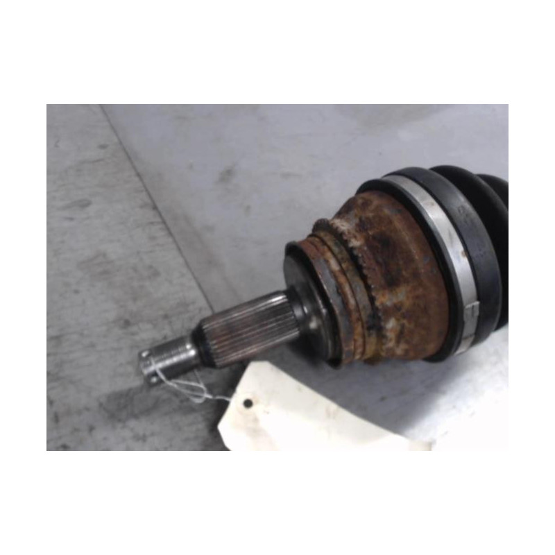 Cardan arriere droit (transmission) MITSUBISHI PAJERO 3
