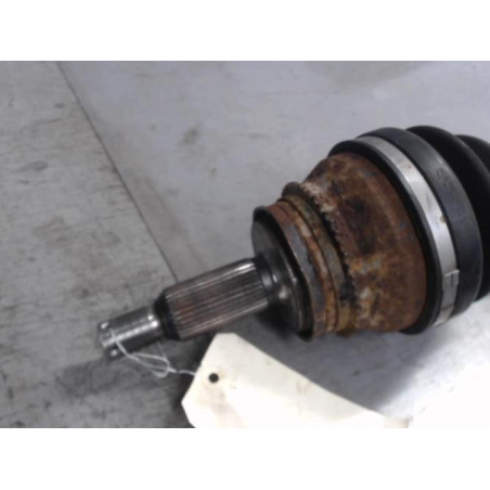 Cardan arriere droit (transmission) MITSUBISHI PAJERO 3 Photo n°1