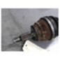 Cardan arriere droit (transmission) MITSUBISHI PAJERO 3
