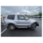 Cardan arriere droit (transmission) MITSUBISHI PAJERO 3
