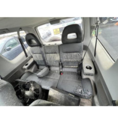 Cardan arriere droit (transmission) MITSUBISHI PAJERO 3 Photo n°16