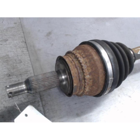Cardan arriere gauche (transmission) MITSUBISHI PAJERO 3