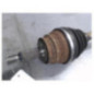 Cardan arriere gauche (transmission) MITSUBISHI PAJERO 3