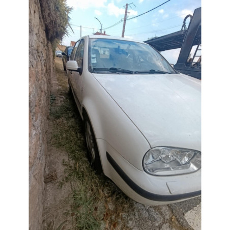 Capot VOLKSWAGEN GOLF 4 Photo n°1