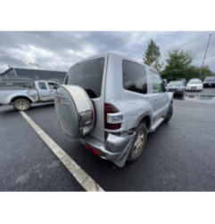 Cardan arriere gauche (transmission) MITSUBISHI PAJERO 3 Photo n°13