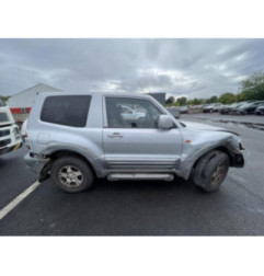 Cardan arriere gauche (transmission) MITSUBISHI PAJERO 3 Photo n°14