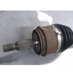 Cardan droit (transmission) MITSUBISHI PAJERO 3 Photo n°1