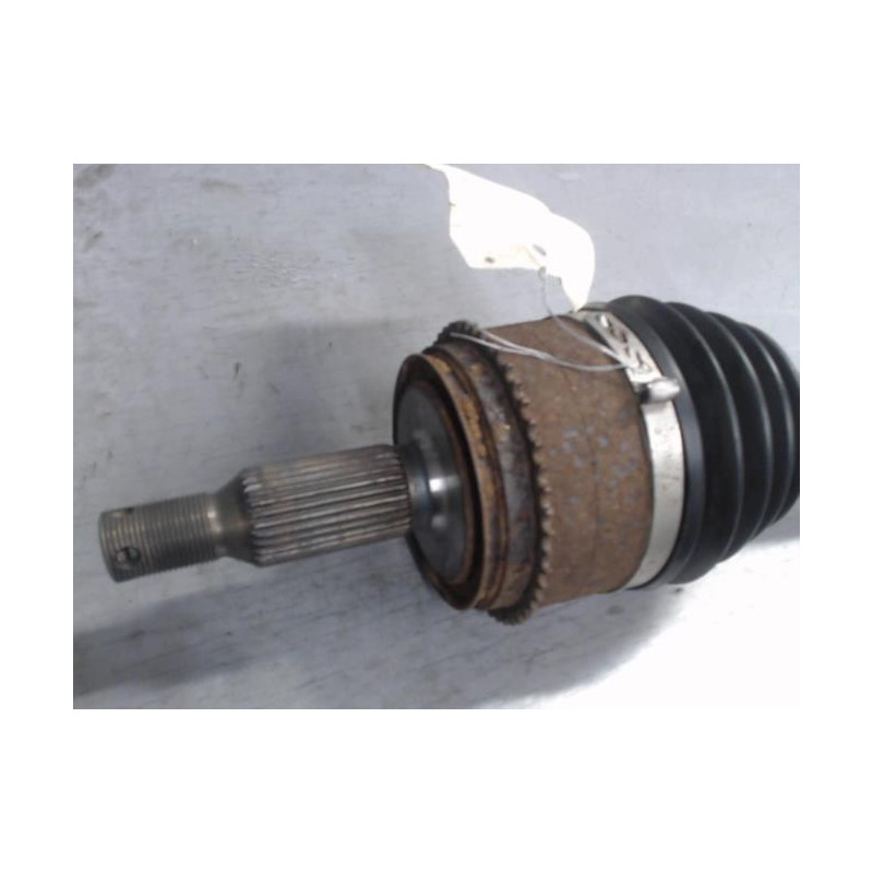 Cardan droit (transmission) MITSUBISHI PAJERO 3