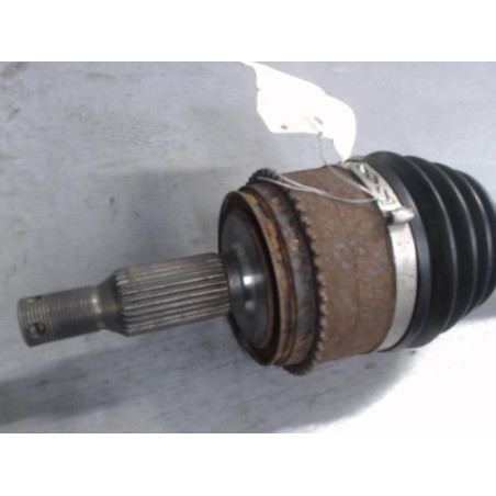 Cardan droit (transmission) MITSUBISHI PAJERO 3 Photo n°1