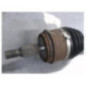 Cardan droit (transmission) MITSUBISHI PAJERO 3