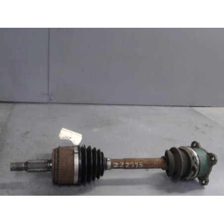 Cardan droit (transmission) MITSUBISHI PAJERO 3