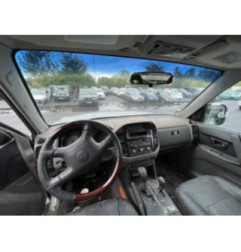 Cardan droit (transmission) MITSUBISHI PAJERO 3 Photo n°10