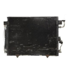 Condenseur de clim MITSUBISHI PAJERO 3 Photo n°1