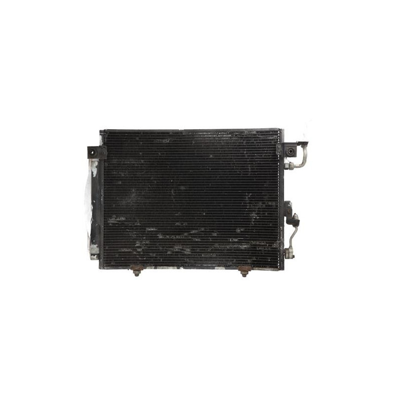 Condenseur de clim MITSUBISHI PAJERO 3