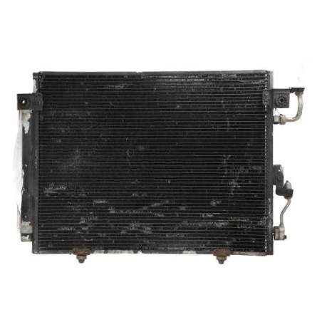 Condenseur de clim MITSUBISHI PAJERO 3 Photo n°1