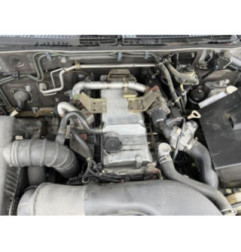 Condenseur de clim MITSUBISHI PAJERO 3 Photo n°8