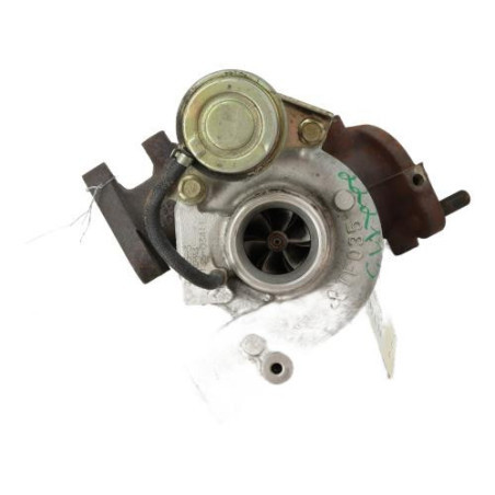 Turbo MITSUBISHI PAJERO 3 Photo n°1