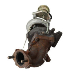 Turbo MITSUBISHI PAJERO 3 Photo n°3