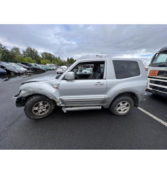 Turbo MITSUBISHI PAJERO 3 Photo n°9