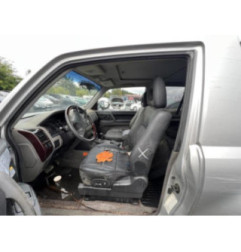 Turbo MITSUBISHI PAJERO 3 Photo n°11