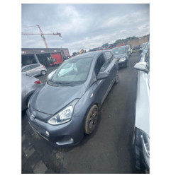 Commande chauffage HYUNDAI I 10 2 Photo n°3