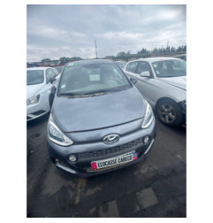 Commande chauffage HYUNDAI I 10 2 Photo n°4
