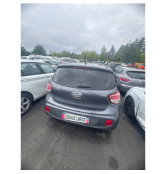 Commande chauffage HYUNDAI I 10 2 Photo n°8