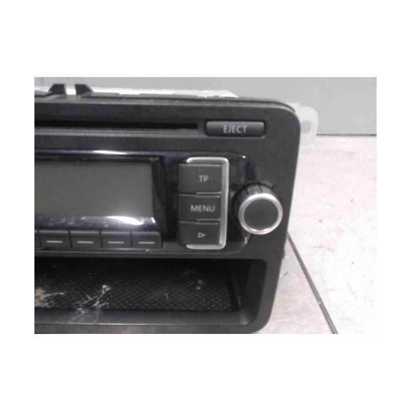 Autoradio d'origine VOLKSWAGEN GOLF 6
