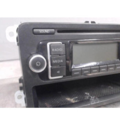 Autoradio d'origine VOLKSWAGEN GOLF 6 Photo n°4